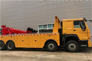 广西道路救援公司